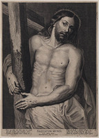 KG 18333
<br/>
Salvator Mundi
<br/>
<em>Rijckmans, Nicolaes (werkz. va. 1616)</em>